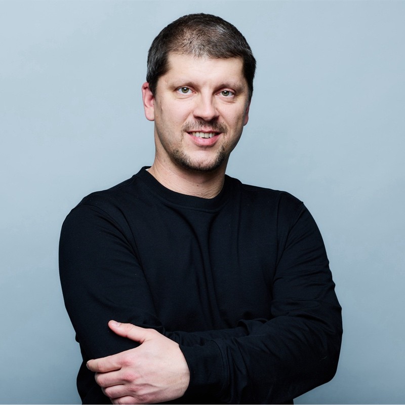 Michał Socha